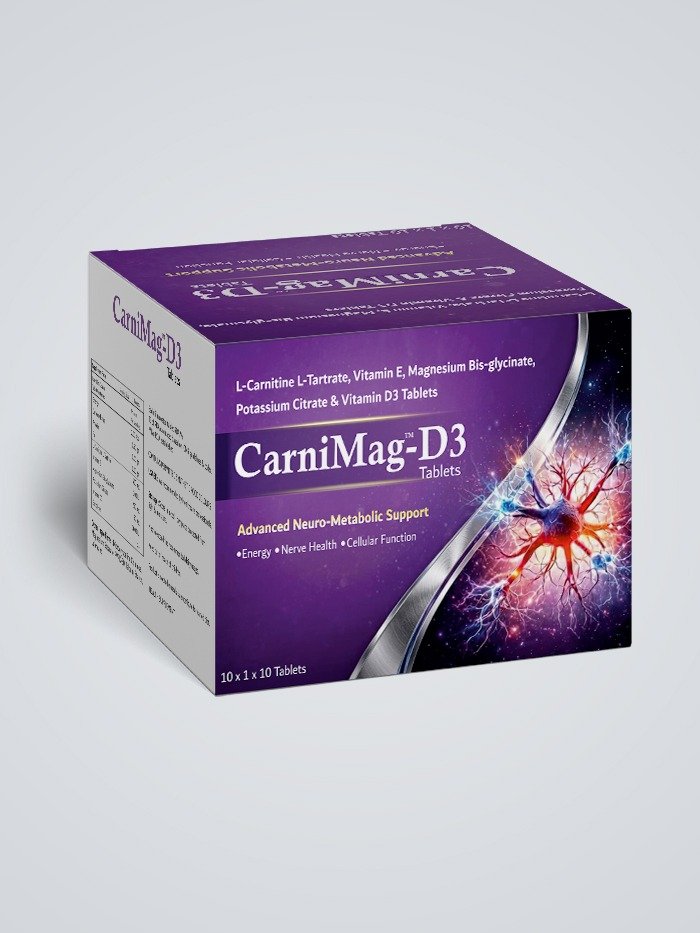 CarniMag-D3